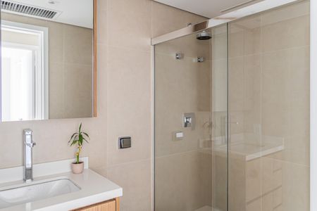 Apartamento à venda com 120m², 3 quartos e 1 vagaBanheiro