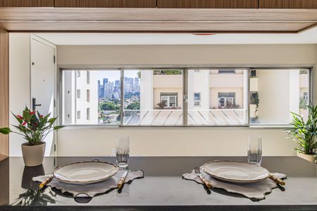 Apartamento à venda com 120m², 3 quartos e 1 vagaSala de Estar