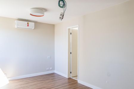 Apartamento à venda com 120m², 3 quartos e 1 vagaSuíte