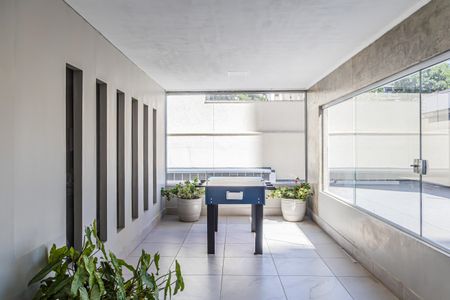 Apartamento à venda com 120m², 3 quartos e 1 vagaÁrea comum