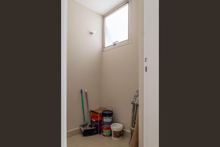 Apartamento à venda com 120m², 3 quartos e 1 vagaDispensa