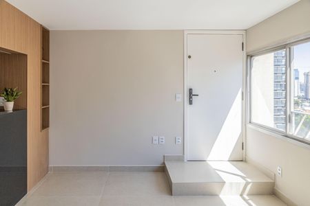 Apartamento à venda com 120m², 3 quartos e 1 vagaSala de estar