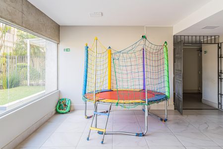 Apartamento à venda com 120m², 3 quartos e 1 vagaBrinquedoteca