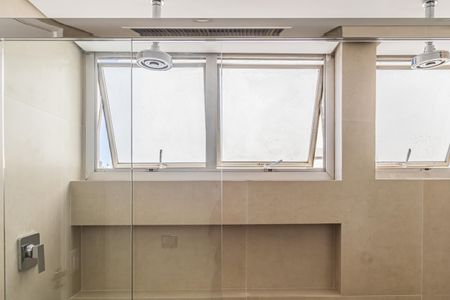 Apartamento à venda com 120m², 3 quartos e 1 vagaBanheiro Suíte