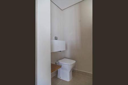 Apartamento à venda com 120m², 3 quartos e 1 vagaLavabo