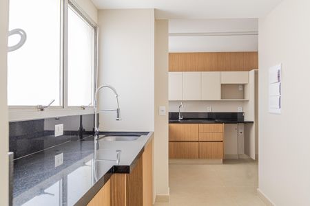 Apartamento à venda com 120m², 3 quartos e 1 vagaLavanderia