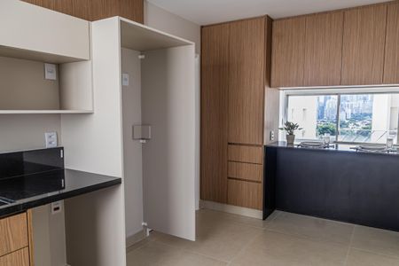 Apartamento à venda com 120m², 3 quartos e 1 vagaCozinha