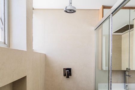 Apartamento à venda com 120m², 3 quartos e 1 vagaBanheiro Suíte