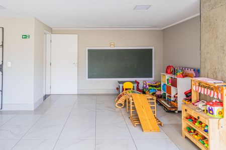 Apartamento à venda com 120m², 3 quartos e 1 vagaBrinquedoteca