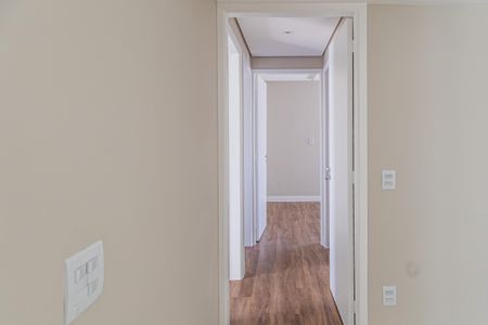 Apartamento à venda com 120m², 3 quartos e 1 vagaCorredor