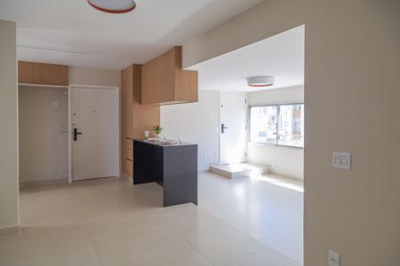 Apartamento à venda com 120m², 3 quartos e 1 vagaSala de Jantar