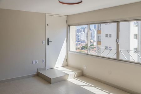 Apartamento à venda com 120m², 3 quartos e 1 vagaSala de Estar