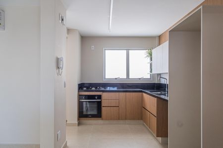 Apartamento à venda com 120m², 3 quartos e 1 vagaCozinha