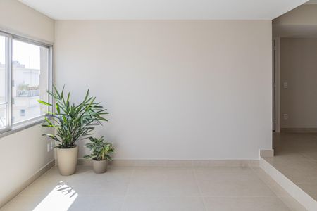 Apartamento à venda com 120m², 3 quartos e 1 vagaSala de estar