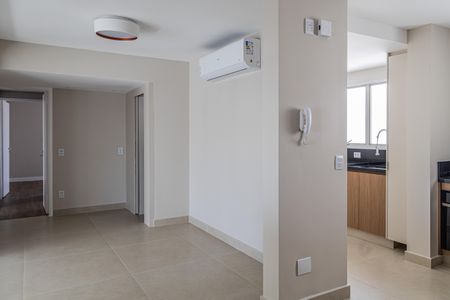 Apartamento à venda com 120m², 3 quartos e 1 vagaSala de Jantar