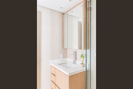 Apartamento à venda com 120m², 3 quartos e 1 vagaBanheiro