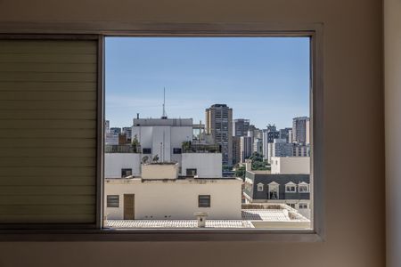Apartamento à venda com 120m², 3 quartos e 1 vagaVista quarto 2