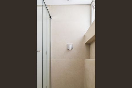 Apartamento à venda com 120m², 3 quartos e 1 vagaBanheiro Suíte