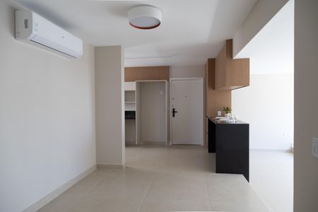 Apartamento à venda com 120m², 3 quartos e 1 vagaSala de Jantar