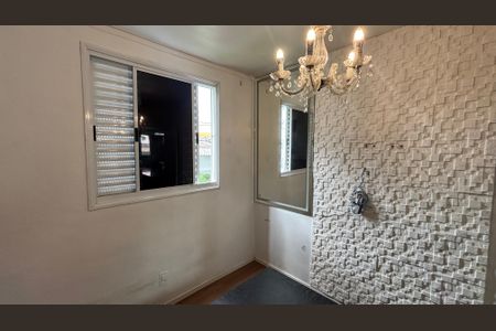 Apartamento à venda com 49m², 2 quartos e 1 vagaQuarto 2