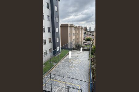 Apartamento à venda com 49m², 2 quartos e 1 vagaQuadra 