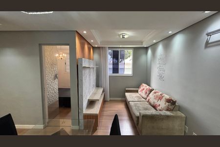 Apartamento à venda com 49m², 2 quartos e 1 vagaSala - Sala de Jantar