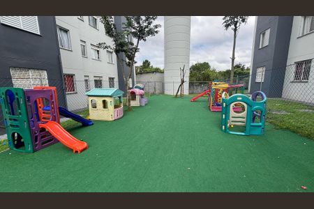 Apartamento à venda com 49m², 2 quartos e 1 vagaPlayground