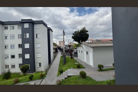 Apartamento à venda com 49m², 2 quartos e 1 vagaQuarto 1 Vista