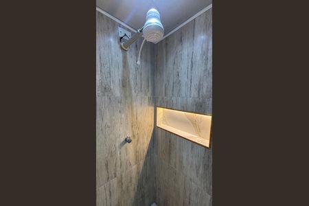 Apartamento à venda com 49m², 2 quartos e 1 vagaBanheiro