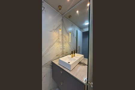 Apartamento à venda com 49m², 2 quartos e 1 vagaBanheiro