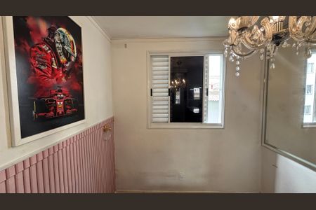 Apartamento à venda com 49m², 2 quartos e 1 vagaQuarto 2