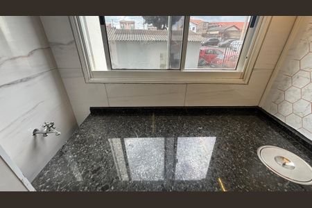 Apartamento à venda com 49m², 2 quartos e 1 vagaÁrea de Serviço