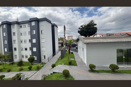 Apartamento à venda com 49m², 2 quartos e 1 vagaQuarto 2 Vista