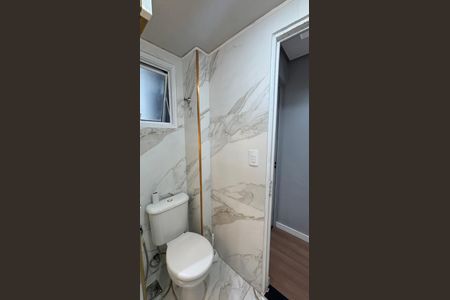 Apartamento à venda com 49m², 2 quartos e 1 vagaBanheiro