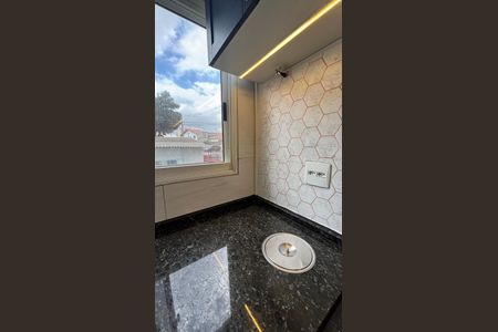 Apartamento à venda com 49m², 2 quartos e 1 vagaÁrea de Serviço