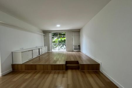 Apartamento para alugar com 3 quartos, 120m² em Gávea, Rio de Janeiro