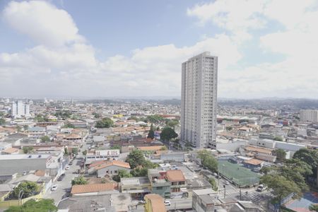 Apartamento para alugar com 2 quartos, 32m² em Vila Curuçá Velha, São Paulo