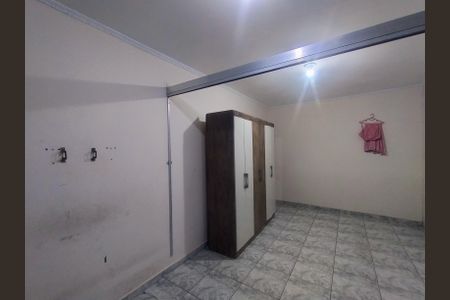Casa para alugar com 45m², 1 quarto e sem vagaSala/Quarto