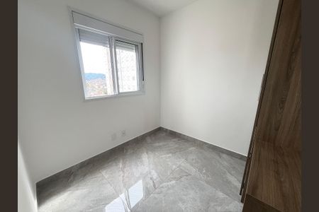 Apartamento à venda com 42m², 2 quartos e 1 vagaQuarto 2