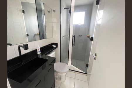 Apartamento à venda com 42m², 2 quartos e 1 vagaBanheiro