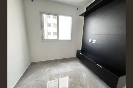 Apartamento à venda com 42m², 2 quartos e 1 vagaSala