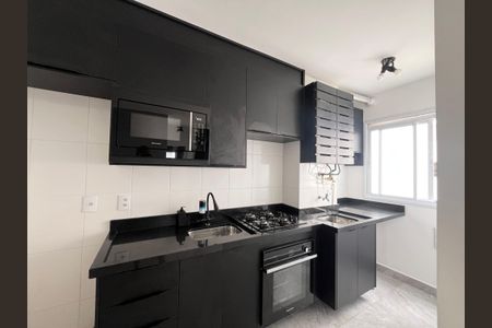 Apartamento à venda com 42m², 2 quartos e 1 vagaCozinha