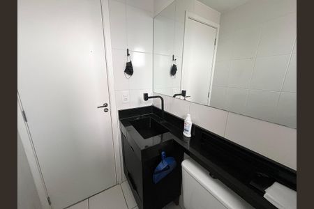 Apartamento à venda com 42m², 2 quartos e 1 vagaBanheiro