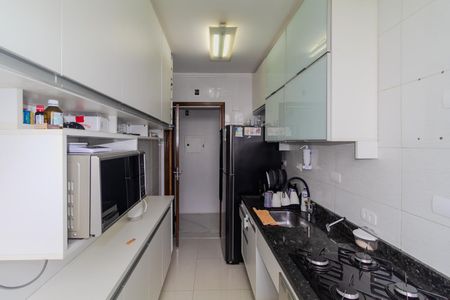 Apartamento para alugar com 57m², 2 quartos e 1 vaga Apartamento para alugar com 57m², 2 quartos e 1 vagaCozinha
