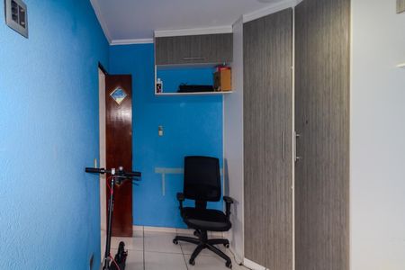 Apartamento para alugar com 57m², 2 quartos e 1 vaga Apartamento para alugar com 57m², 2 quartos e 1 vagaQuarto 2