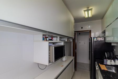 Apartamento para alugar com 57m², 2 quartos e 1 vaga Apartamento para alugar com 57m², 2 quartos e 1 vagaCozinha