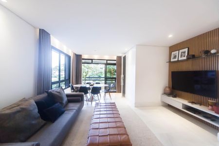 Apartamento à venda com 101m², 2 quartos e 2 vagassala