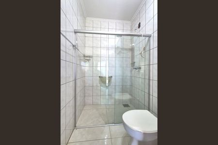 Casa para alugar com 150m², 3 quartos e 4 vagasBanheiro