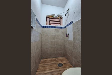 Casa para alugar com 150m², 3 quartos e 4 vagasBanheiro da Suíte