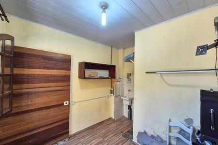 Casa para alugar com 150m², 3 quartos e 4 vagasQuarto 3 - Suíte 